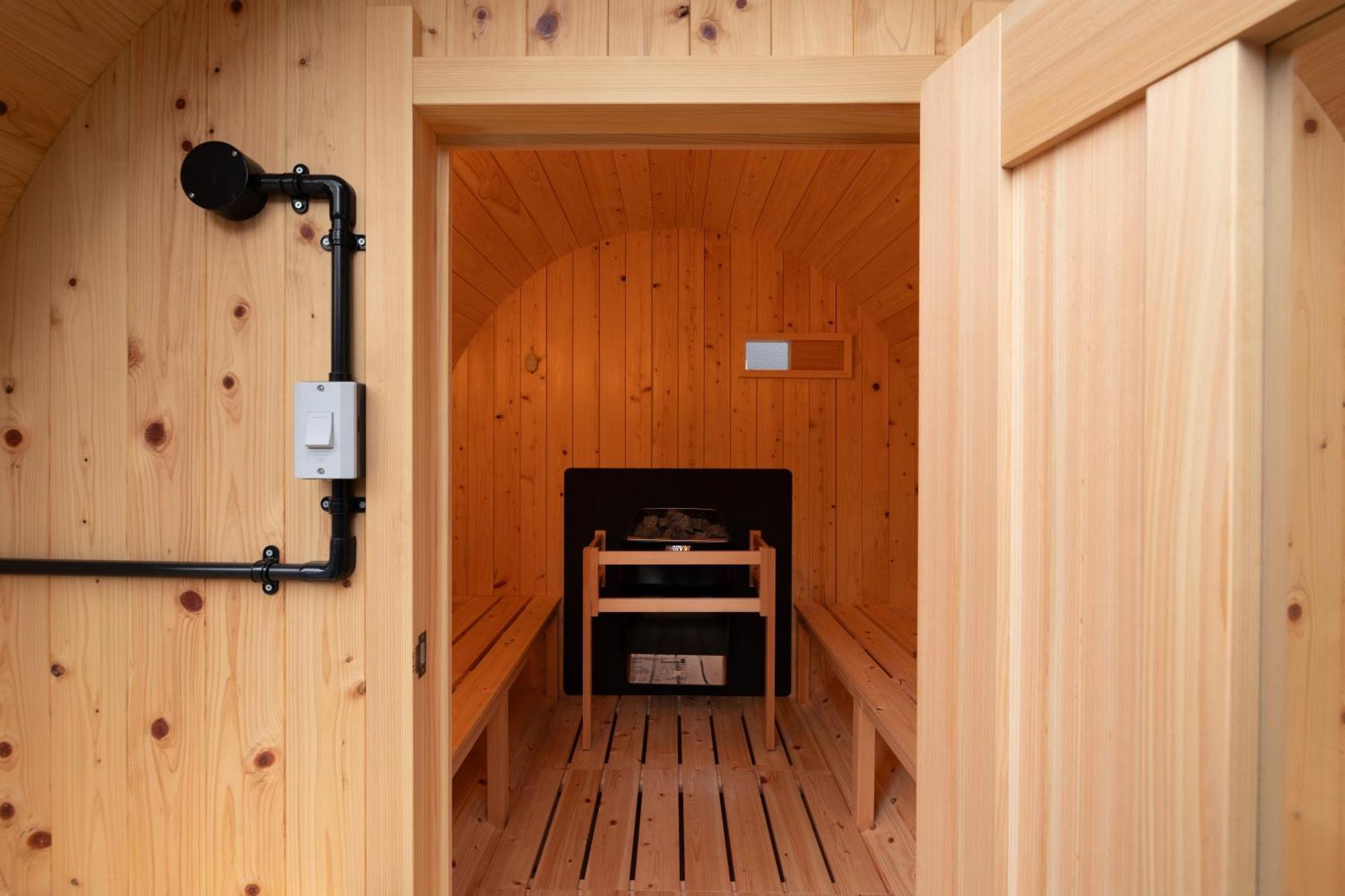 城崎温泉 Hostel Waraku Toyooka  Luaran gambar