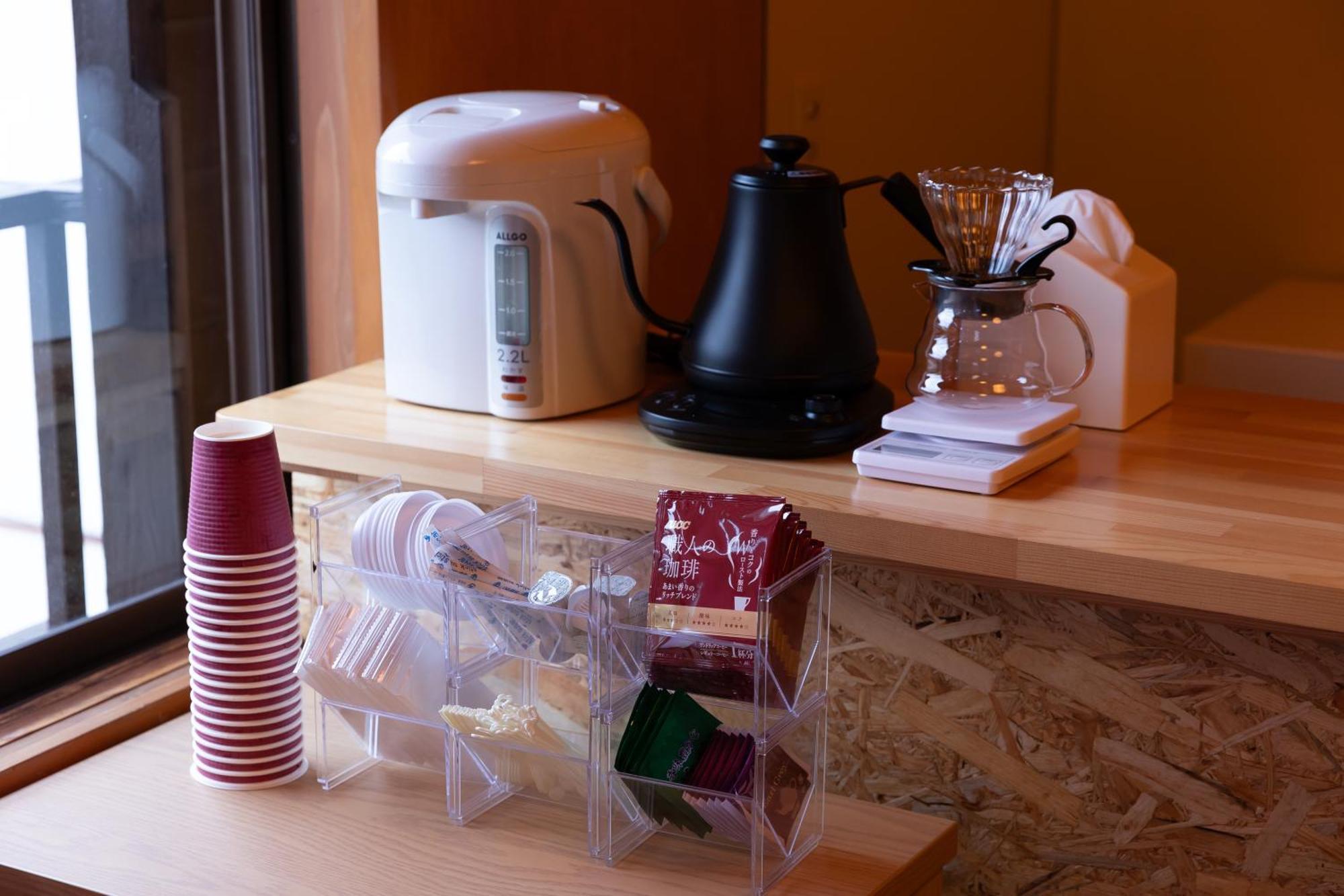 城崎温泉 Hostel Waraku Toyooka  Luaran gambar