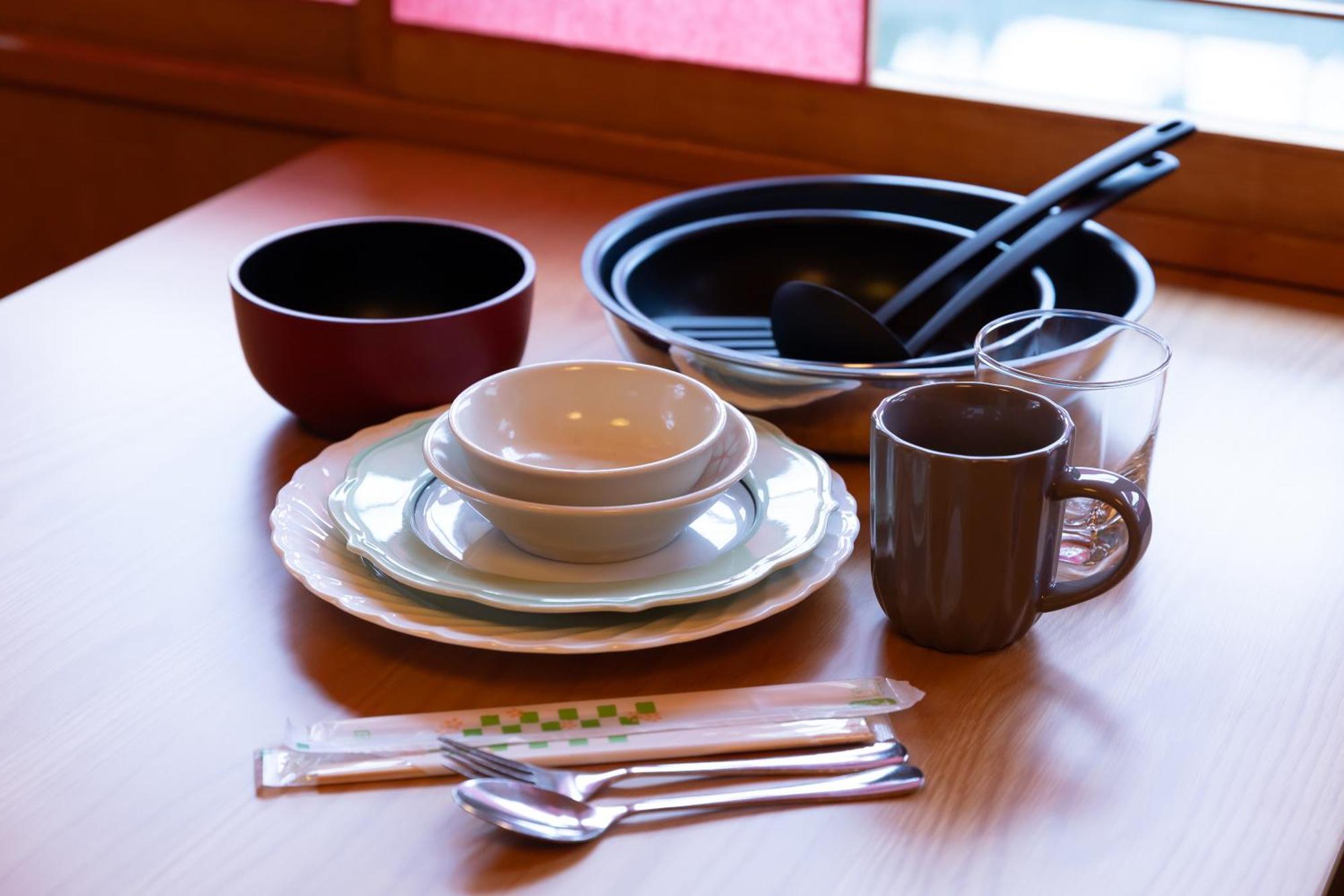 城崎温泉 Hostel Waraku Toyooka  Luaran gambar