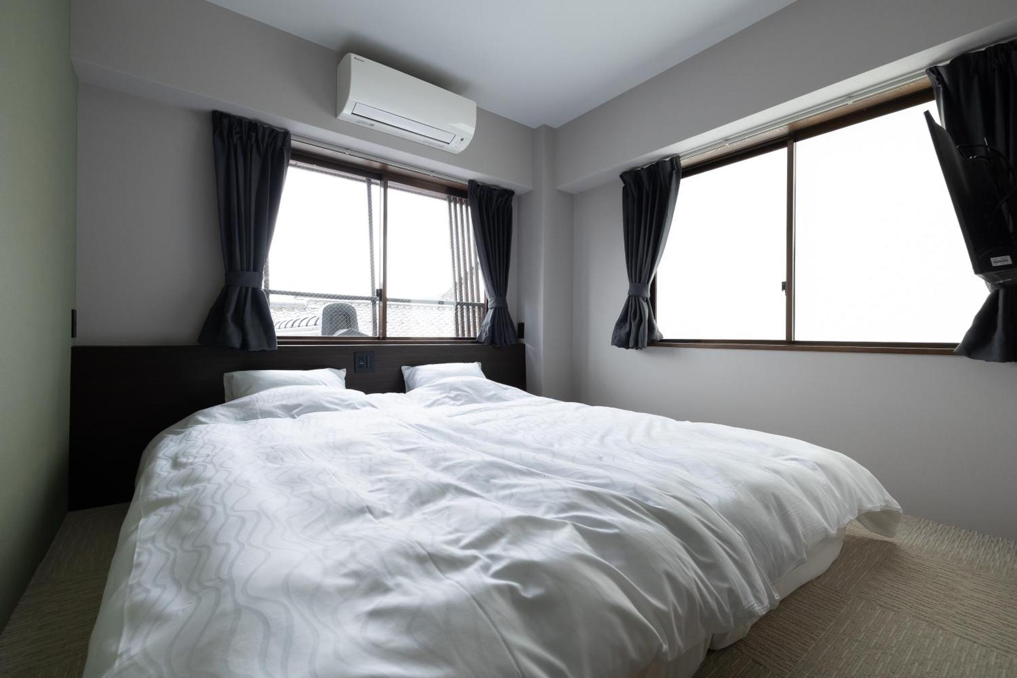 城崎温泉 Hostel Waraku Toyooka  Luaran gambar