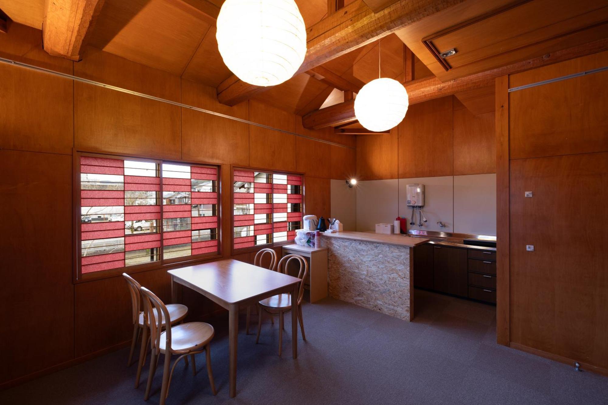 城崎温泉 Hostel Waraku Toyooka  Luaran gambar